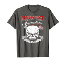 Load image into Gallery viewer, Funny shirts V-neck Tank top Hoodie sweatshirt usa uk au ca gifts for Rare 405 Street Outlaws T-Shirt 571898
