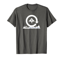 Load image into Gallery viewer, Mens LRG Cycle Logo Motherland T-Shirt
