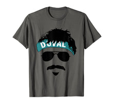 Load image into Gallery viewer, Minshew Headband Duval T-Shirt
