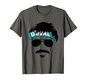 Minshew Headband Duval T-Shirt