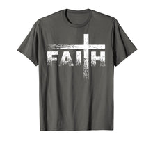 Load image into Gallery viewer, Funny shirts V-neck Tank top Hoodie sweatshirt usa uk au ca gifts for Christian Faith Shirt &amp; Cross Shirts - Christian Faith Shirt T-Shirt 442438
