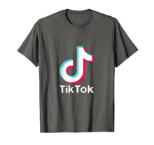 Load image into Gallery viewer, Tok-tik Music Dance - Funny - Gift for men, women tee T-Shirt
