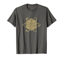 Load image into Gallery viewer, Tabletop RPG Vintage Game shirt Master Role Play T-Shirt
