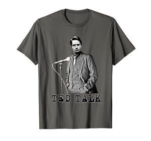 Ted Talk T-Shirt
