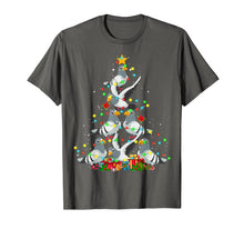 Load image into Gallery viewer, Pigeon Christmas Tree Funny Pigeon Bird Lover Xmas Gifts T-Shirt-921100
