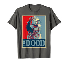 Load image into Gallery viewer, The Dood Goldendoodle - Doodle Mom and Dood Dad Gift

