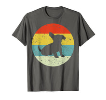 Load image into Gallery viewer, Funny shirts V-neck Tank top Hoodie sweatshirt usa uk au ca gifts for Chiweenie Vintage Silhouette 60s 70s Retro Gifts Dog Lover T-Shirt 818912

