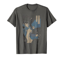 Load image into Gallery viewer, Pilot-Samurai Japanese T-Shirt T-Shirt
