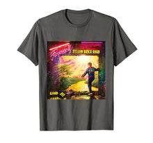 Load image into Gallery viewer, Vintage Brick Road Elton Gift Goodbye 2019 Yellow  T-Shirt
