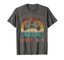 Load image into Gallery viewer, Video Game 10th Birthday Shirt Gamer Kids Youth 10 Years Old T-Shirt 298686
