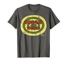 Load image into Gallery viewer, Daria Sick Sad World Drippy Text Eye Logo  T-Shirt 586974

