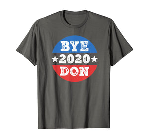 ByeDon Shirt 2020 Joe Biden 2020 American Election Bye Don TShirt416324
