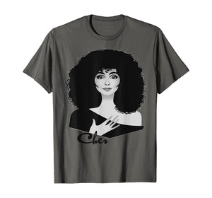 Vintage Chers shirt Love Country Music Costume 2020 TShirt401795