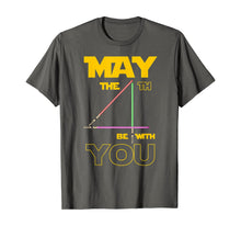 Load image into Gallery viewer, VintageMay-The 4th Be-With-You-2020-Gift T-Shirt267386
