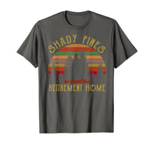 Load image into Gallery viewer, VintageShady Pines Retirement-Home T-Shirt351114
