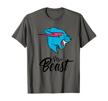 Load image into Gallery viewer, Mr Beasts Tee Gift For Men, Woman TShirt134507
