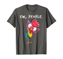 Load image into Gallery viewer, EW PEOPLE Funny Chicken Lovers Perfect Gift For Farmers TShirt266166
