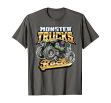 Load image into Gallery viewer, Monster Truck T-Shirt-128341
