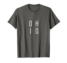 Load image into Gallery viewer, Funny shirts V-neck Tank top Hoodie sweatshirt usa uk au ca gifts for OHIO the Buckeye State T Shirt 2689957

