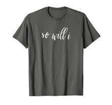 Load image into Gallery viewer, Funny shirts V-neck Tank top Hoodie sweatshirt usa uk au ca gifts for If the Stars Were Made to Worship So Will I Praise T-shirt 752592
