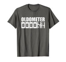 Load image into Gallery viewer, Funny shirts V-neck Tank top Hoodie sweatshirt usa uk au ca gifts for Oldometer 49 50 Born In 1969 1968 Vintage Car T-Shirt 2389994
