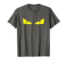Load image into Gallery viewer, Funny shirts V-neck Tank top Hoodie sweatshirt usa uk au ca gifts for Cool Monster Devil's Eye Shirt For Men Women kids Halloween 710162
