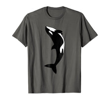Load image into Gallery viewer, Killer Whale. Orca Killer Whale Shirt. Killer Whale Gifts 787685
