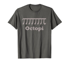 Load image into Gallery viewer, Funny shirts V-neck Tank top Hoodie sweatshirt usa uk au ca gifts for Octopi Science Meets Math Funny Teacher Gift T-Shirt 1906888
