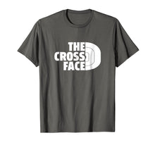 Load image into Gallery viewer, The Bbj Cross Face Position T-Shirt
