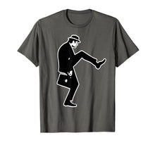 Load image into Gallery viewer, Funny shirts V-neck Tank top Hoodie sweatshirt usa uk au ca gifts for The Ministry of Silly Walks Monty T-Shirt Python 1148779
