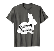 Load image into Gallery viewer, Funny shirts V-neck Tank top Hoodie sweatshirt usa uk au ca gifts for Grammy Bunny Easter Family Matching Gift T-Shirt 1951540

