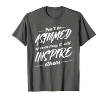 Load image into Gallery viewer, Funny shirts V-neck Tank top Hoodie sweatshirt usa uk au ca gifts for Heroin Recovery Drug Addiction Shirt Clean Sobriety Tshirt 2105219
