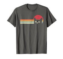 Load image into Gallery viewer, Funny shirts V-neck Tank top Hoodie sweatshirt usa uk au ca gifts for Cat Shirt. Retro Style T-Shirt 216025
