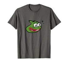 Load image into Gallery viewer, Funny shirts V-neck Tank top Hoodie sweatshirt usa uk au ca gifts for Pepega Pepe T-Shirt Emote 1823827
