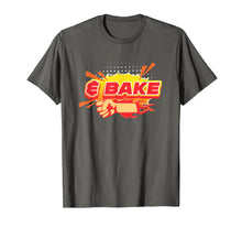 Load image into Gallery viewer, Funny shirts V-neck Tank top Hoodie sweatshirt usa uk au ca gifts for Shake And Bake T-Shirt 
