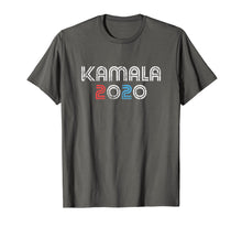 Load image into Gallery viewer, Funny shirts V-neck Tank top Hoodie sweatshirt usa uk au ca gifts for Kamala 2020 Vintage Kamala Harris T-Shirt 1797446
