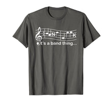 Load image into Gallery viewer, Funny shirts V-neck Tank top Hoodie sweatshirt usa uk au ca gifts for Band Geek Music Notes Spelling Funny T-Shirt for Musicians 2535354
