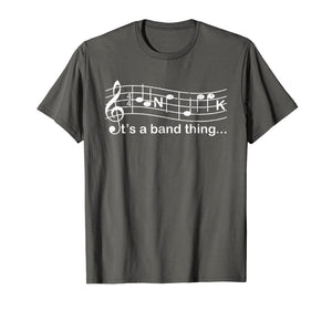 Funny shirts V-neck Tank top Hoodie sweatshirt usa uk au ca gifts for Band Geek Music Notes Spelling Funny T-Shirt for Musicians 2535354