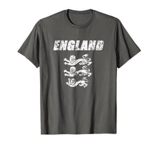 Load image into Gallery viewer, Funny shirts V-neck Tank top Hoodie sweatshirt usa uk au ca gifts for England Lions Soccer 2020 Fan T-Shirt 1974677
