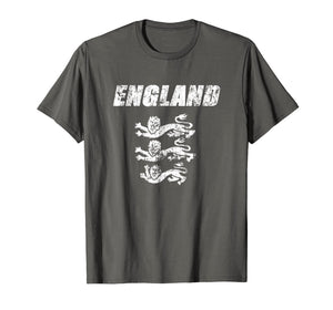 Funny shirts V-neck Tank top Hoodie sweatshirt usa uk au ca gifts for England Lions Soccer 2020 Fan T-Shirt 1974677
