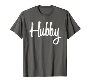 Funny shirts V-neck Tank top Hoodie sweatshirt usa uk au ca gifts for Mens Wifey Lifey Hubby T-Shirt - Matching Hubby and Wifey Shirt 1519293