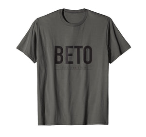 Funny shirts V-neck Tank top Hoodie sweatshirt usa uk au ca gifts for Beto Texas Senate 2018 Tshirt 1193817