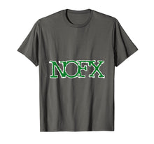 Load image into Gallery viewer, Funny shirts V-neck Tank top Hoodie sweatshirt usa uk au ca gifts for Nofx T Shirt 1015184
