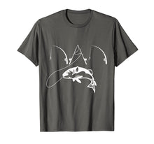 Load image into Gallery viewer, Funny shirts V-neck Tank top Hoodie sweatshirt usa uk au ca gifts for Mens Dad Fishing Fisherman Daddy Fathers Day gift Shirt 789576
