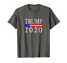 Load image into Gallery viewer, Funny shirts V-neck Tank top Hoodie sweatshirt usa uk au ca gifts for Trump 2020 Shirt - Trump Campaign Gear 1470561
