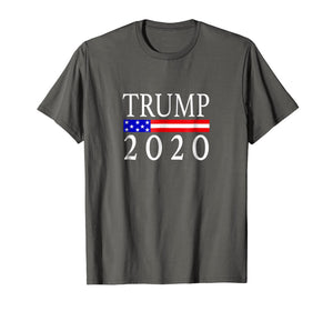 Funny shirts V-neck Tank top Hoodie sweatshirt usa uk au ca gifts for Trump 2020 Shirt - Trump Campaign Gear 1470561