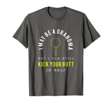 Load image into Gallery viewer, Funny shirts V-neck Tank top Hoodie sweatshirt usa uk au ca gifts for Funny Golf Shirts Women, Grandma Golf Gifts Golfer 1014295
