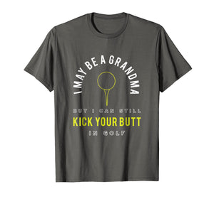Funny shirts V-neck Tank top Hoodie sweatshirt usa uk au ca gifts for Funny Golf Shirts Women, Grandma Golf Gifts Golfer 1014295