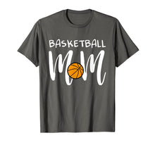 Load image into Gallery viewer, Funny shirts V-neck Tank top Hoodie sweatshirt usa uk au ca gifts for Basketball Mom Gift T-Shirt 774985
