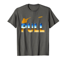 Load image into Gallery viewer, Funny shirts V-neck Tank top Hoodie sweatshirt usa uk au ca gifts for Skeet Shooting T-Shirt Clay Pigeon Bird Trap Hunters 2964205
